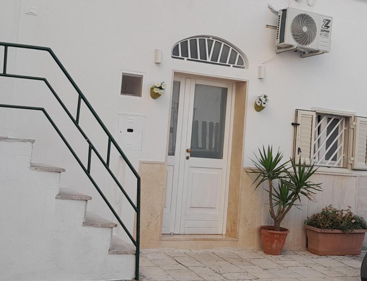 Suite 800 Ostuni Dış mekan fotoğraf