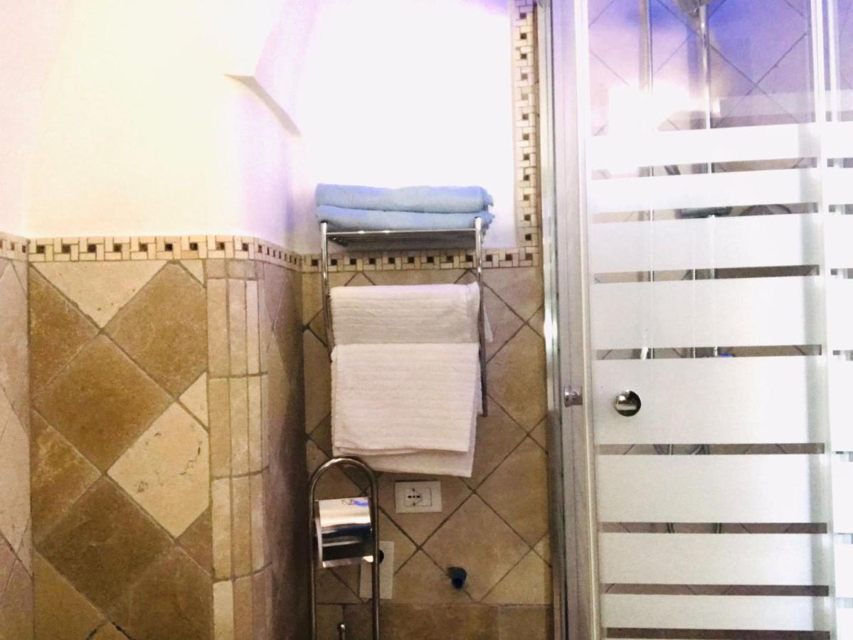 Suite 800 Ostuni Dış mekan fotoğraf