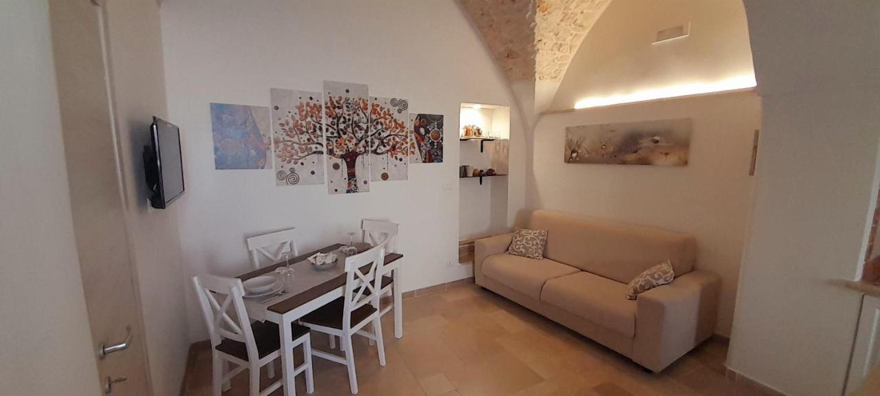 Suite 800 Ostuni Dış mekan fotoğraf
