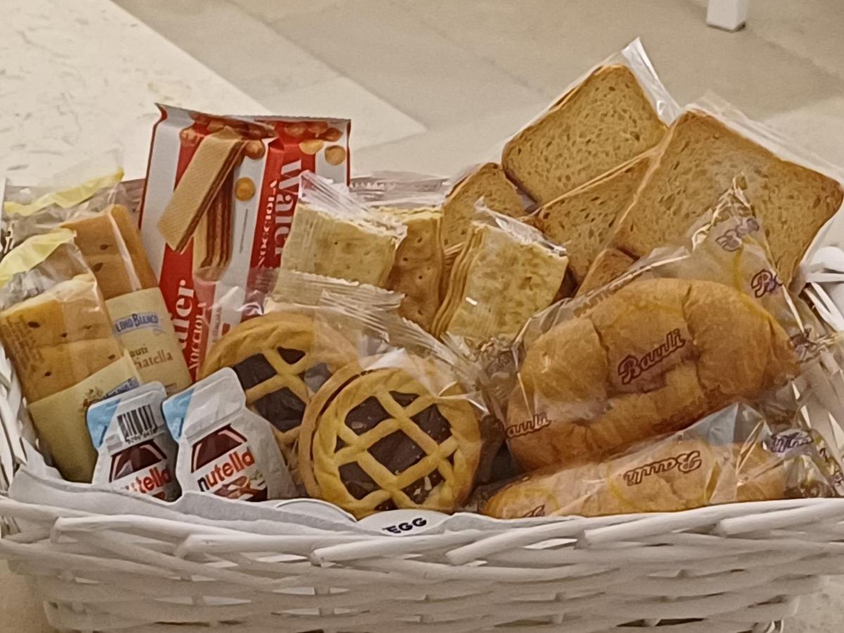 Suite 800 Ostuni Dış mekan fotoğraf
