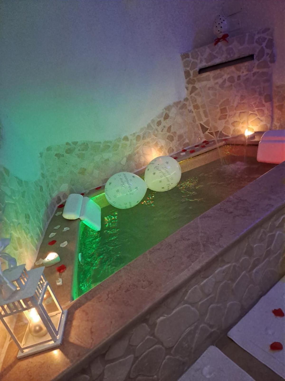 Suite 800 Ostuni Dış mekan fotoğraf