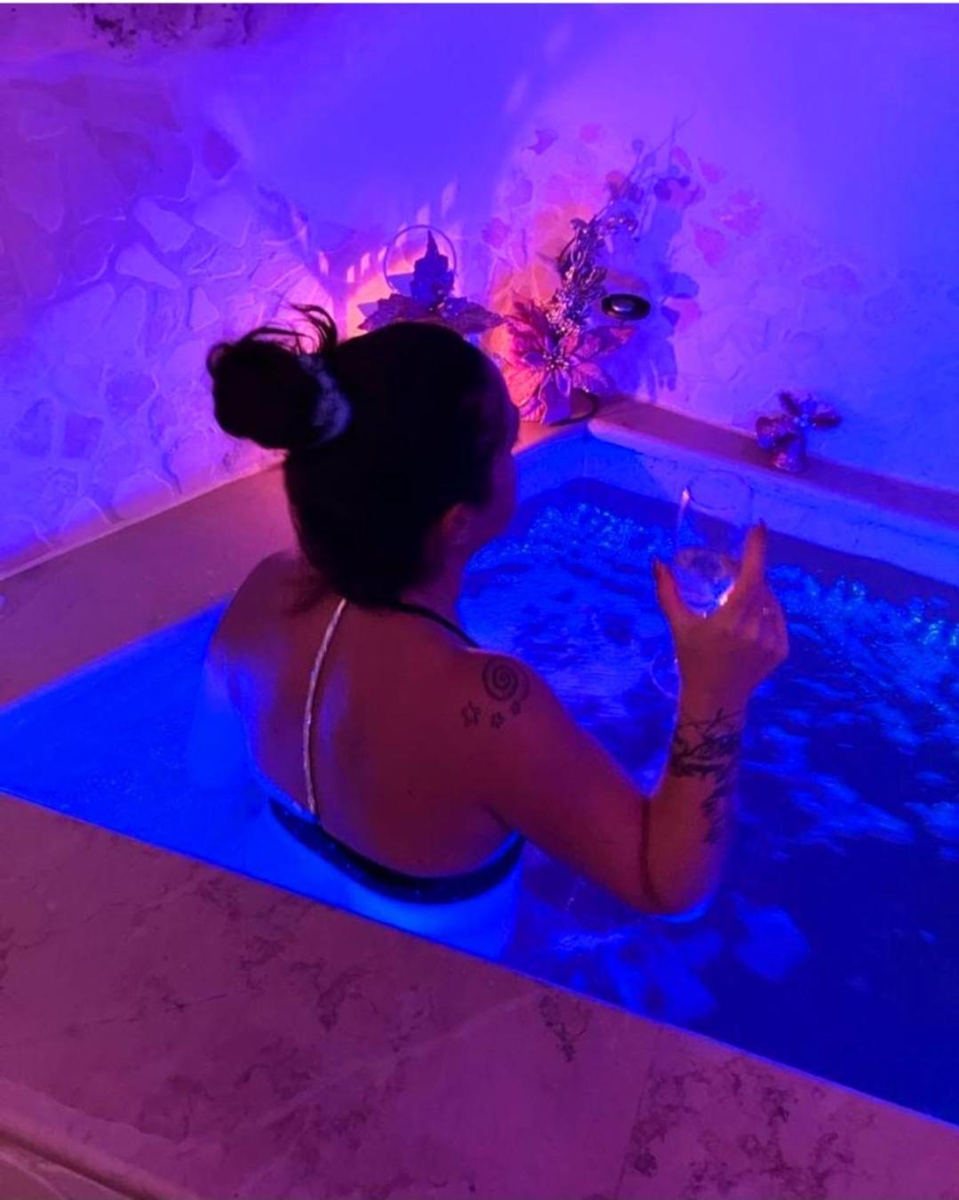 Suite 800 Ostuni Dış mekan fotoğraf