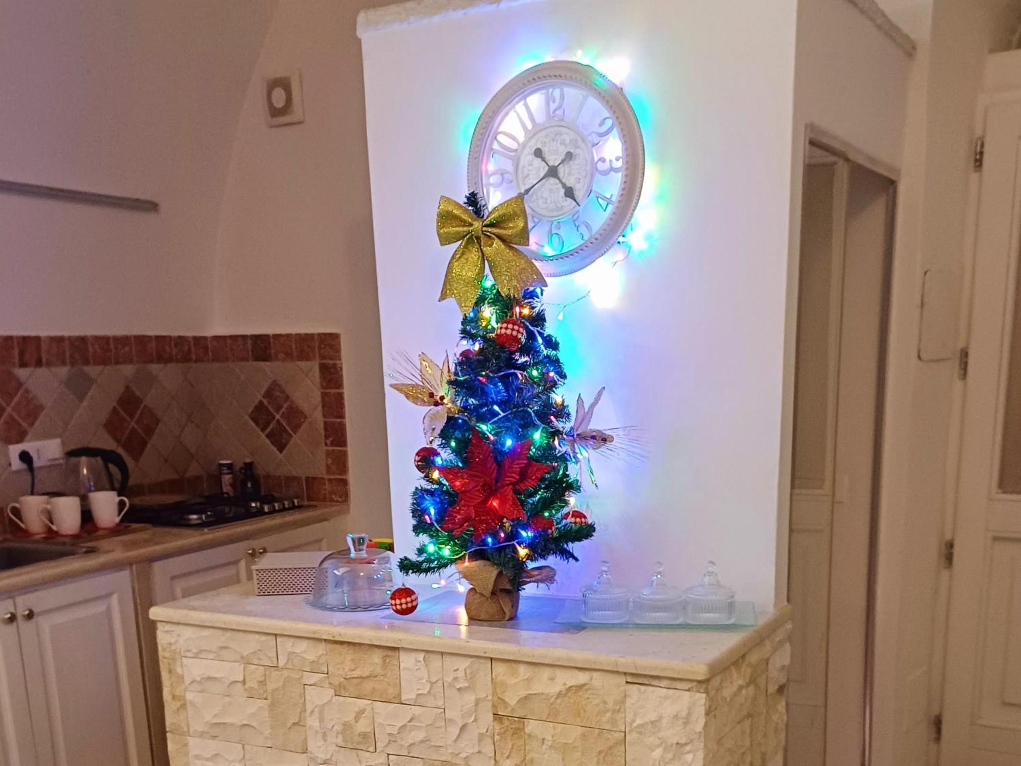 Suite 800 Ostuni Dış mekan fotoğraf