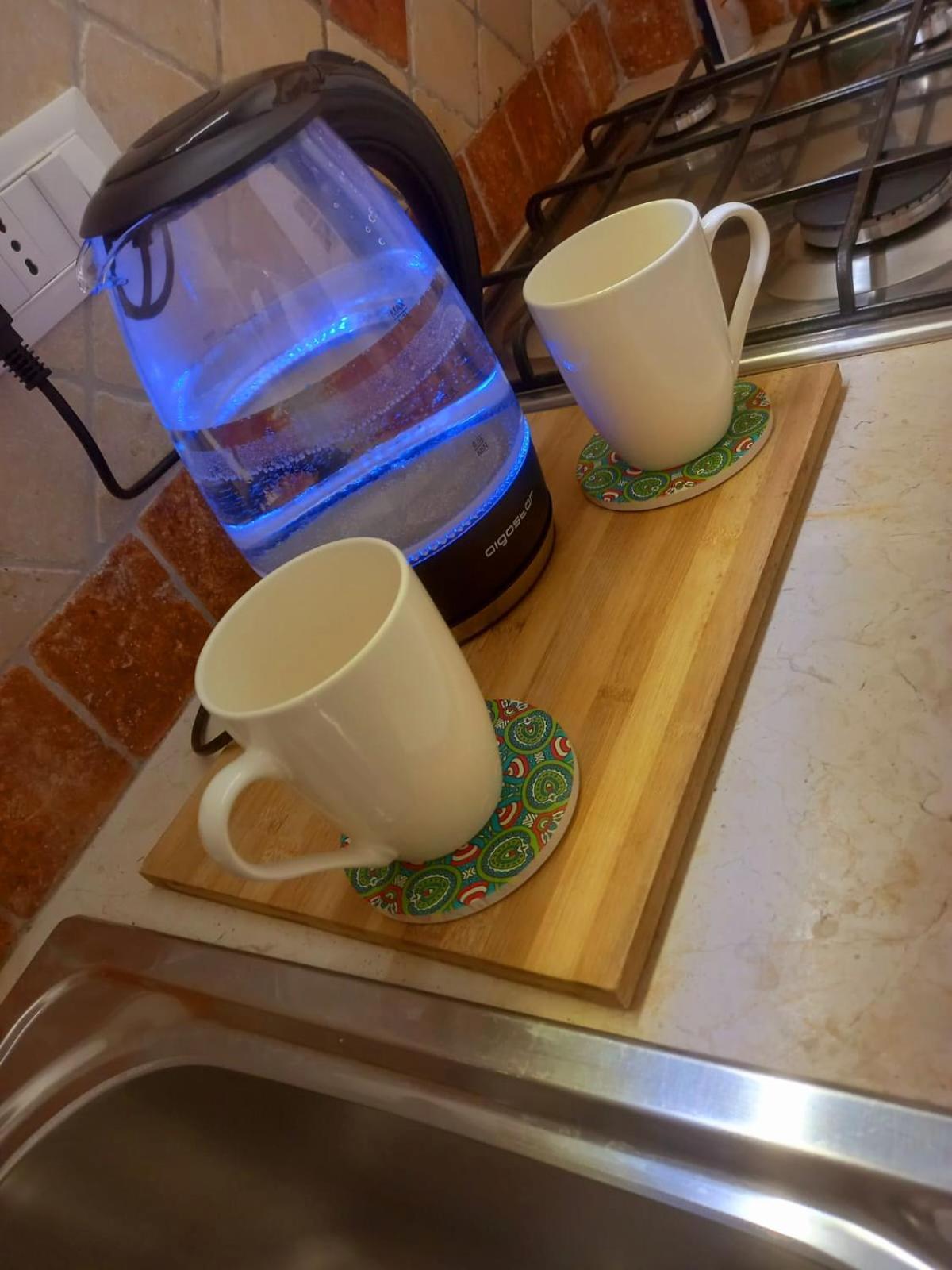 Suite 800 Ostuni Dış mekan fotoğraf