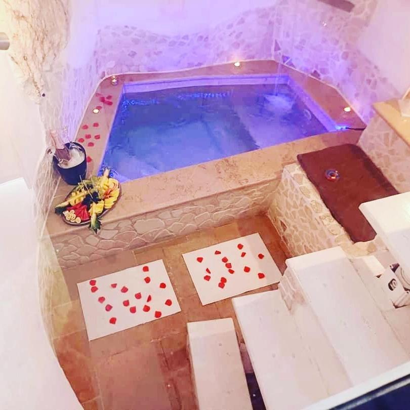 Suite 800 Ostuni Dış mekan fotoğraf