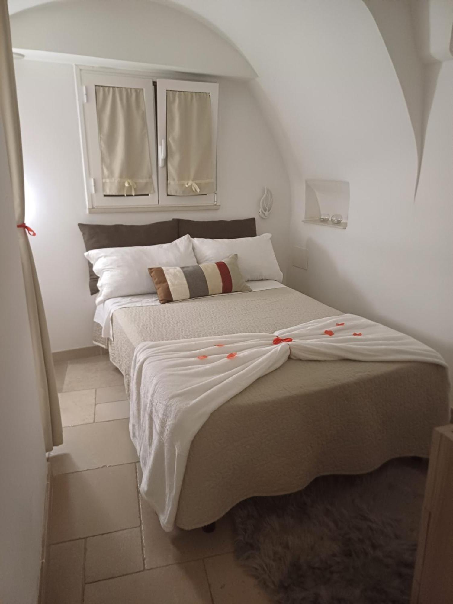 Suite 800 Ostuni Dış mekan fotoğraf