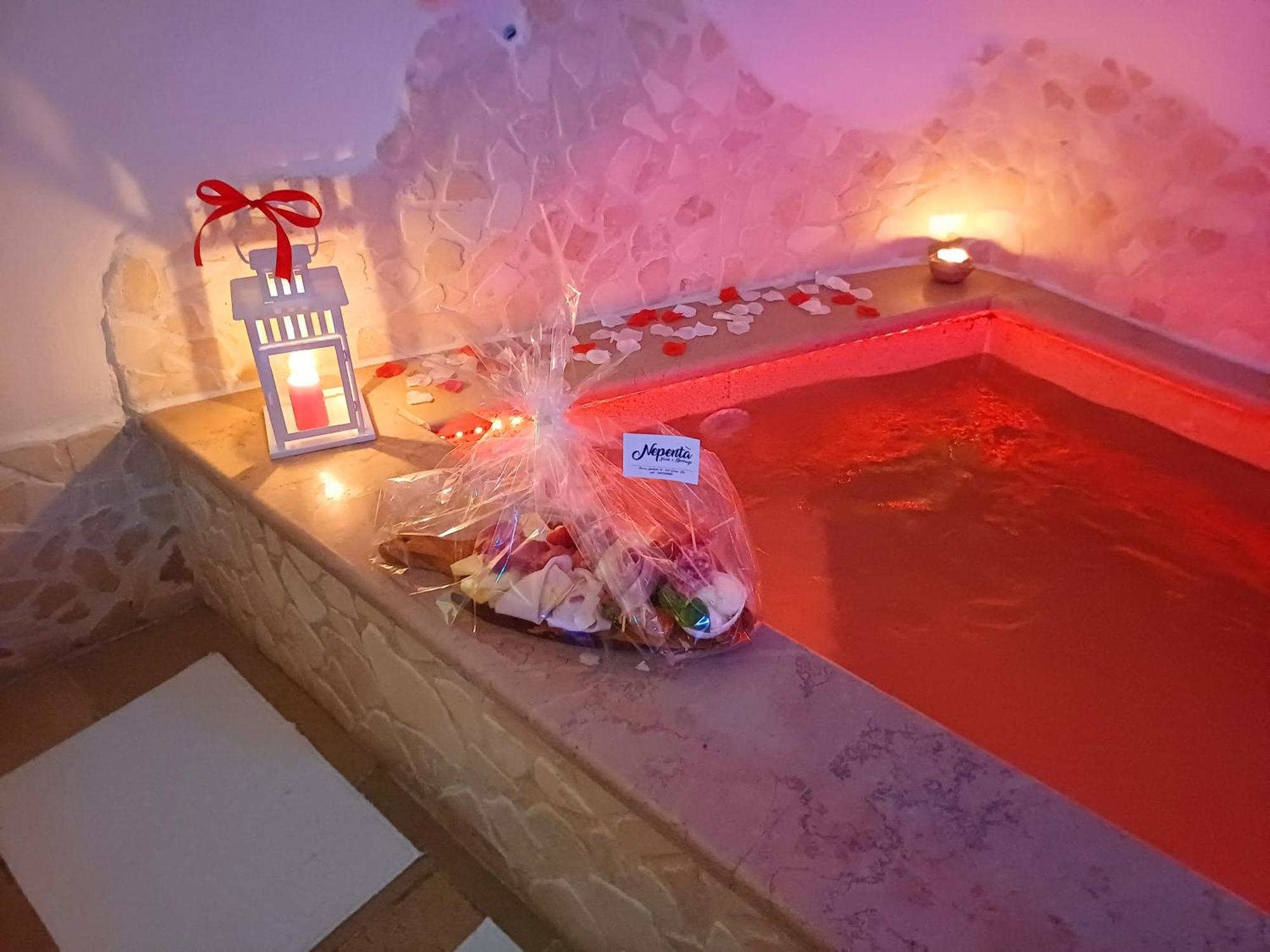 Suite 800 Ostuni Dış mekan fotoğraf