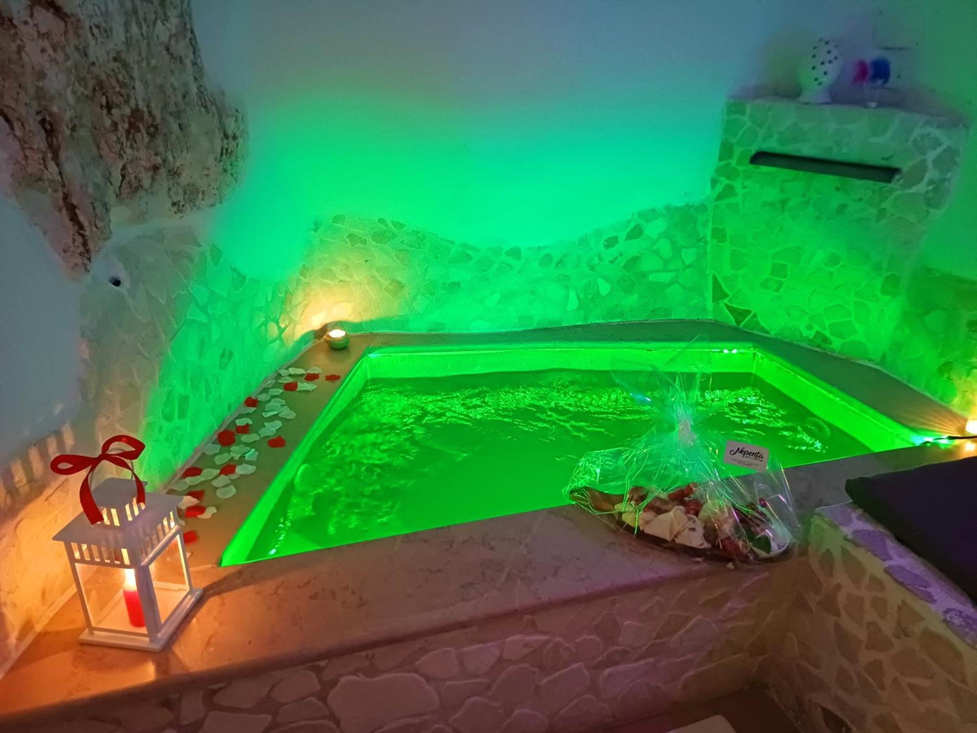 Suite 800 Ostuni Dış mekan fotoğraf