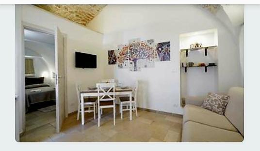 Suite 800 Ostuni Dış mekan fotoğraf