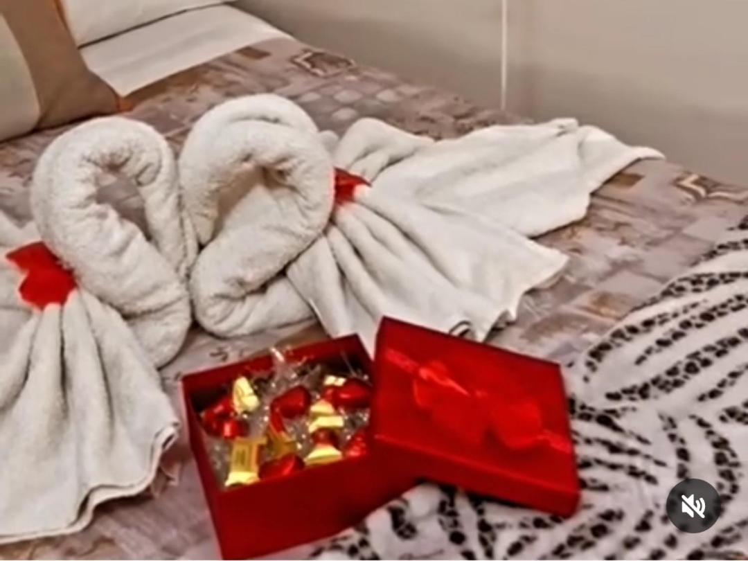 Suite 800 Ostuni Dış mekan fotoğraf