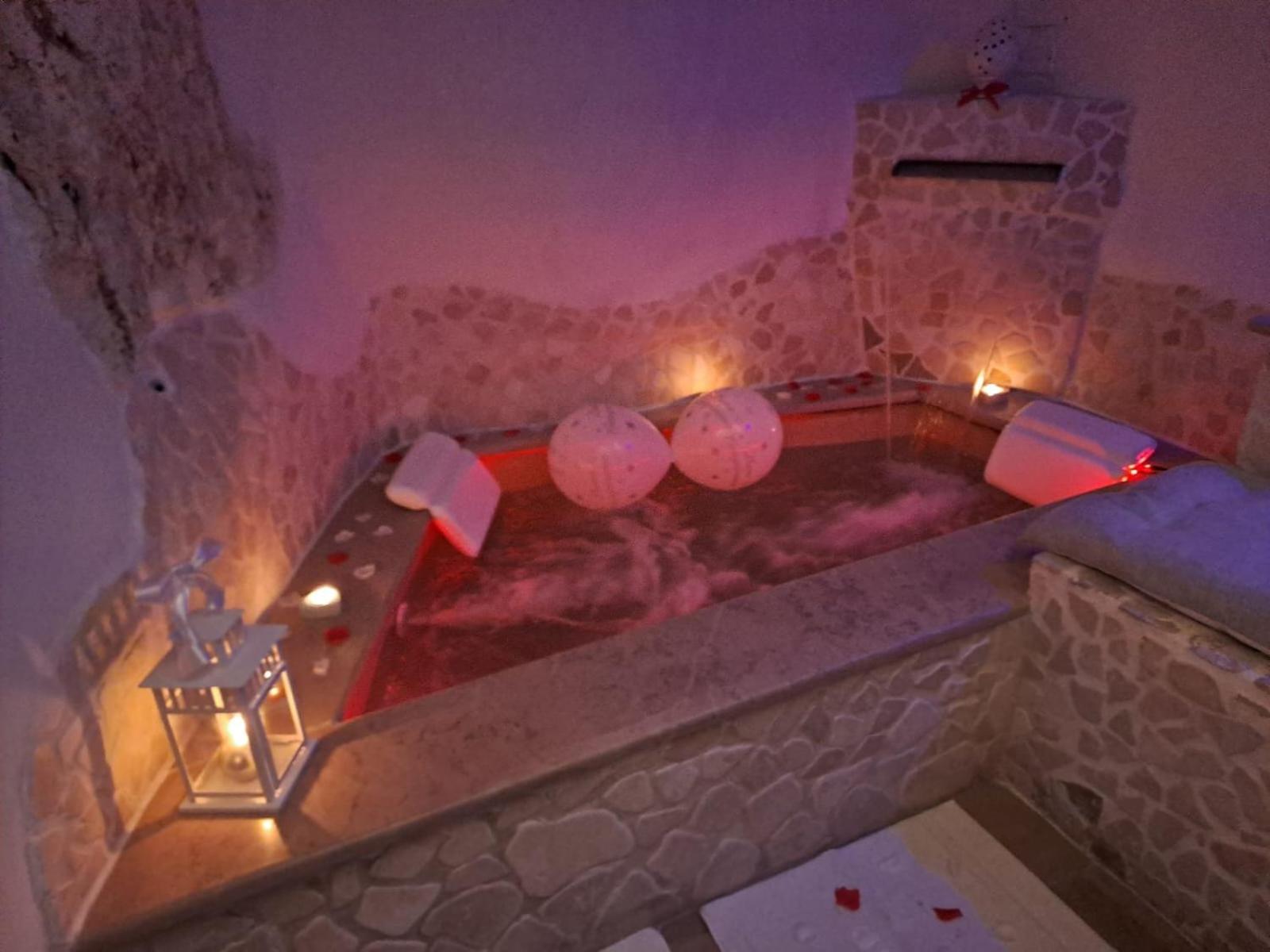 Suite 800 Ostuni Dış mekan fotoğraf