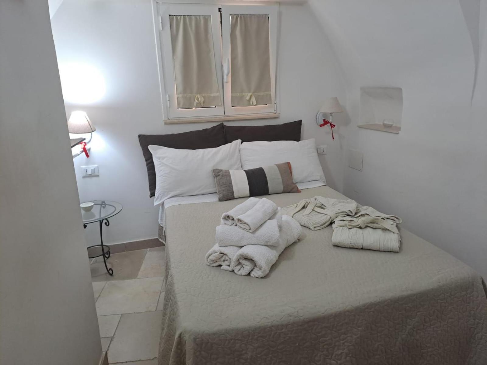 Suite 800 Ostuni Dış mekan fotoğraf